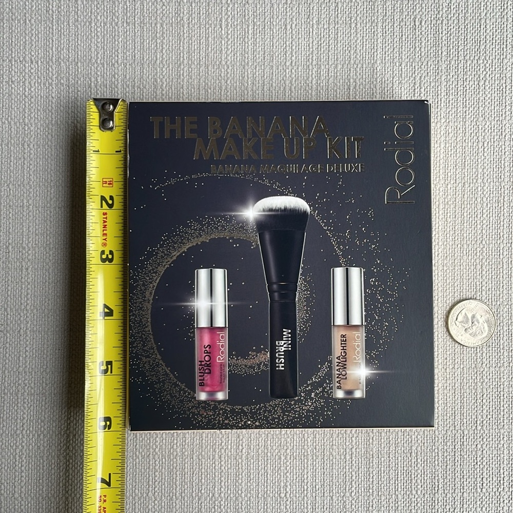 Rodial Banana Makeup Kit - Picture 7 of 8